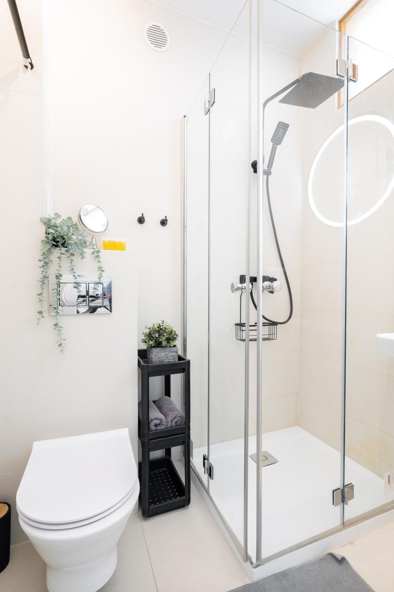 Chopin Apartment Lazienki Park Warsawa Bagian luar foto